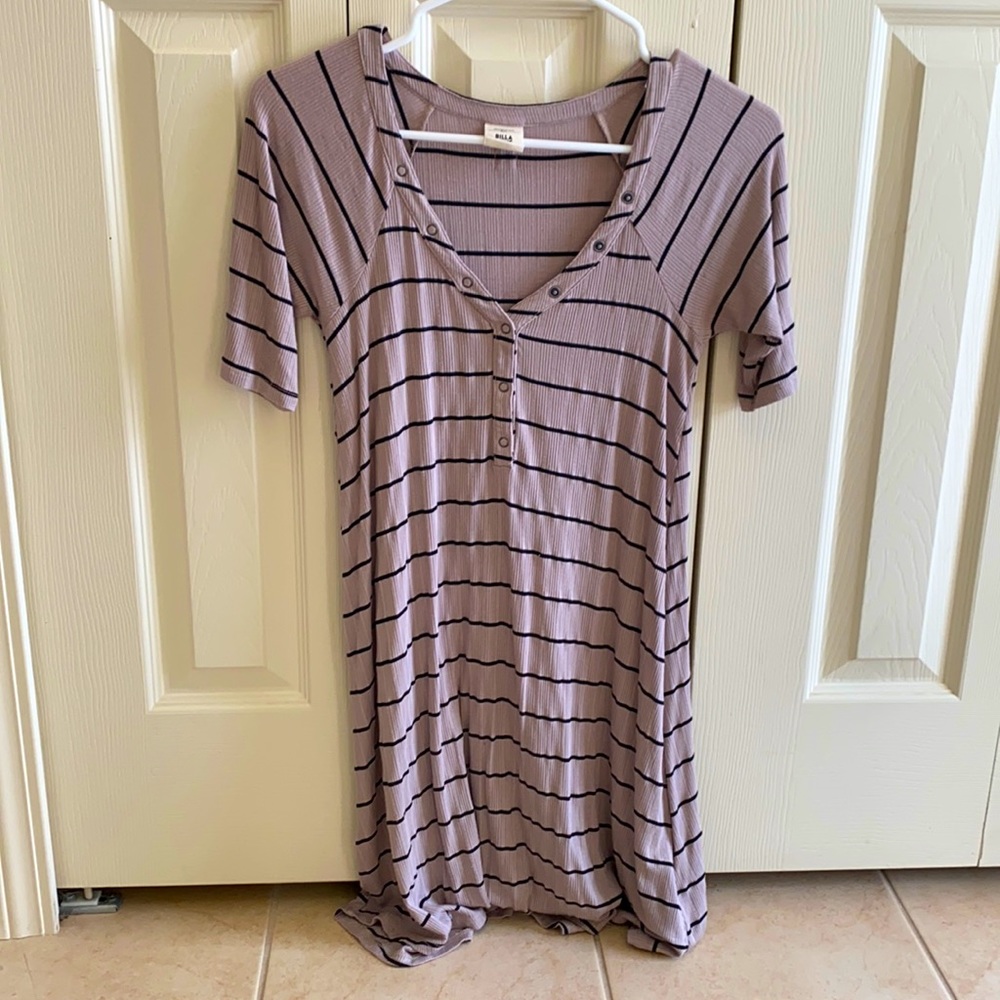 Billabong dress